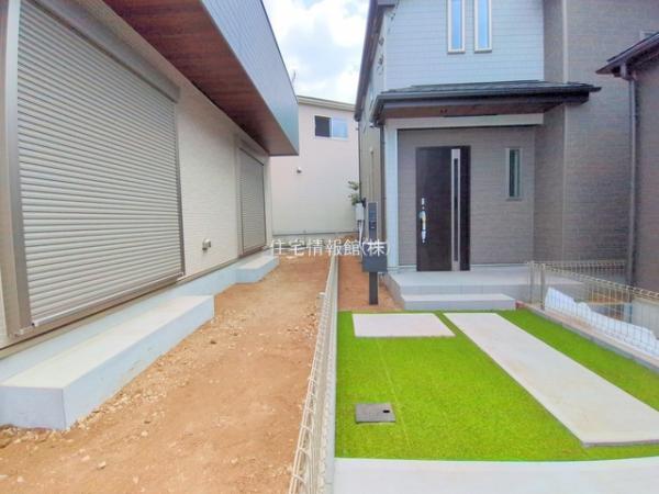 八王子川口町17期 