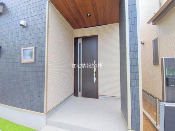 八王子川口町17期 