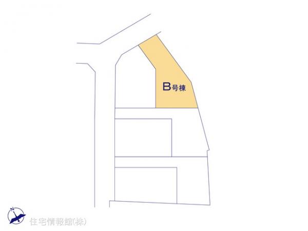 八王子川口町17期 