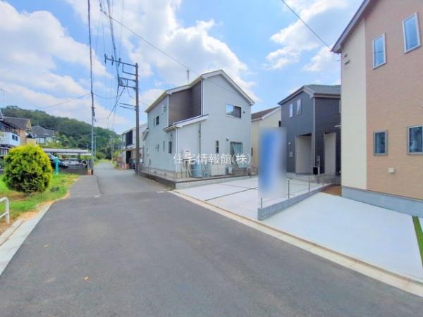 八王子川口町17期 