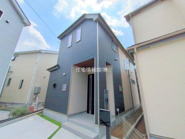 八王子川口町17期 