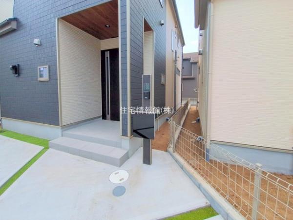 八王子川口町17期 