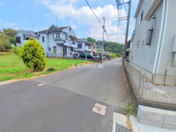 八王子川口町17期 