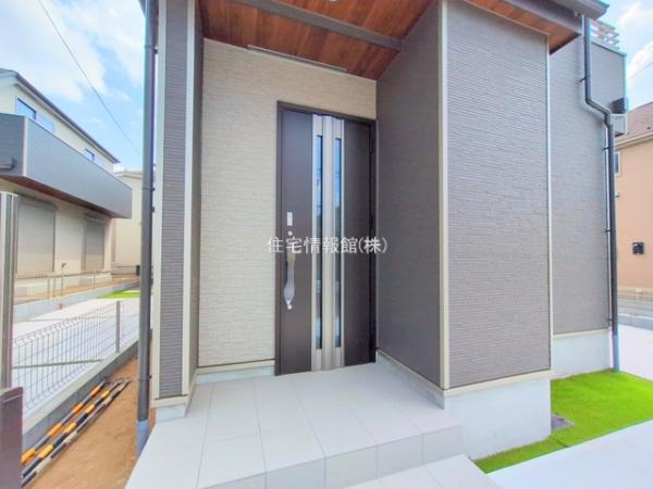 八王子川口町17期 