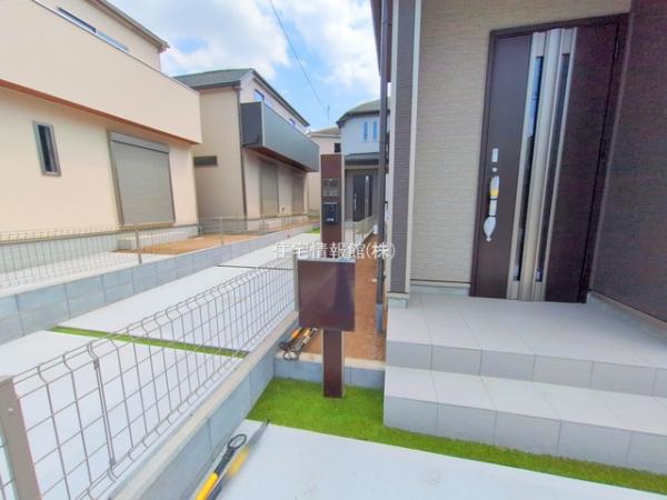 八王子川口町17期 