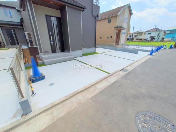 八王子川口町17期 