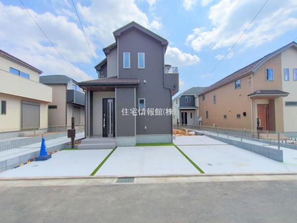 八王子川口町17期 