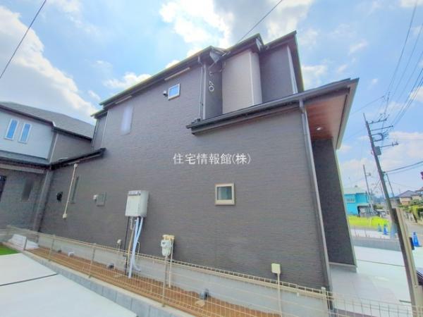 八王子川口町17期 