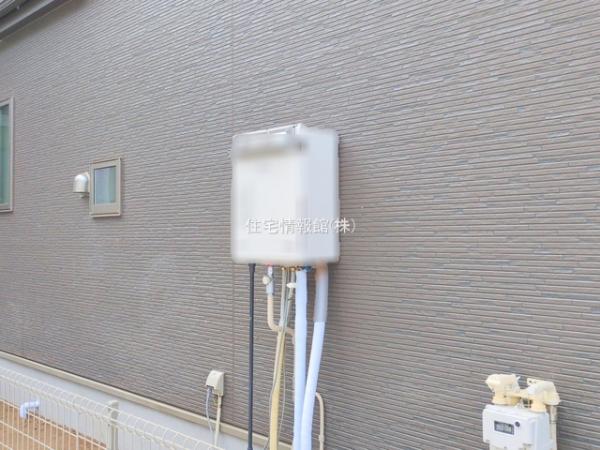 八王子川口町17期 