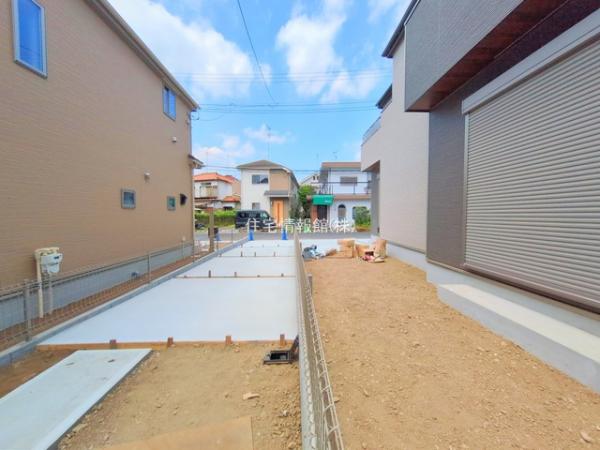 八王子川口町17期 