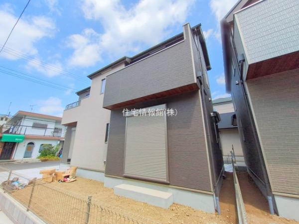 八王子川口町17期 