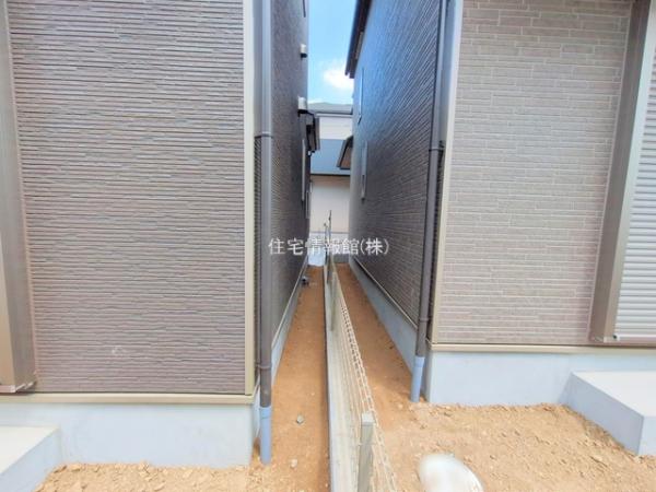 八王子川口町17期 