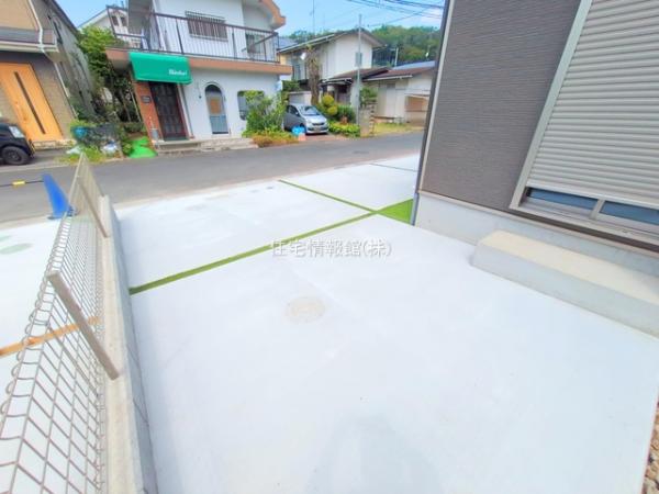 八王子川口町17期 