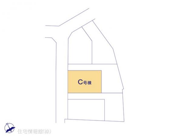 八王子川口町17期 