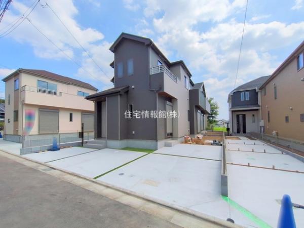 八王子川口町17期 