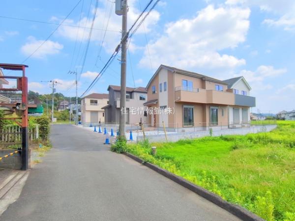 八王子川口町17期 