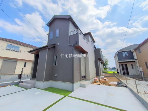 八王子川口町17期 