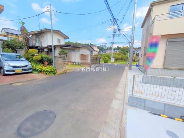 八王子川口町17期 