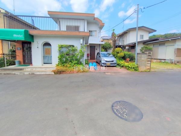 八王子川口町17期 