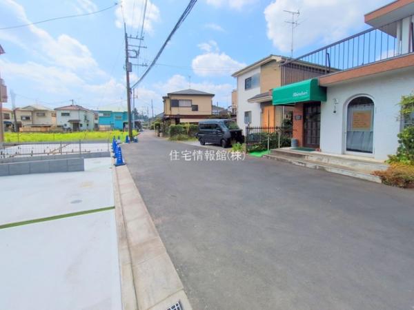 八王子川口町17期 