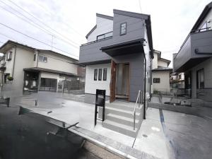 新築戸建 立川市幸町４丁目28-26 西武拝島線東大和市駅 37800000