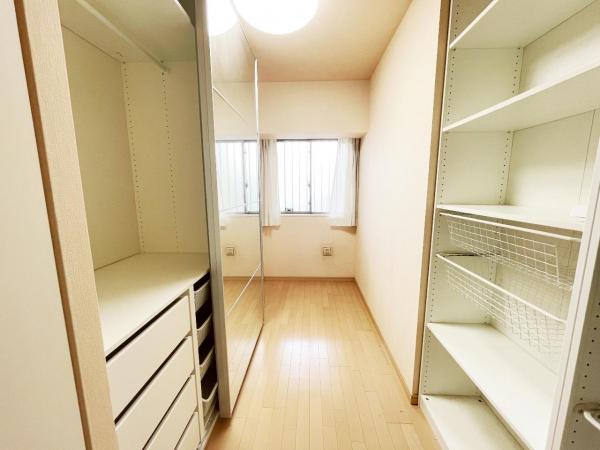 開成庭園の杜パレットガーデン その他内観