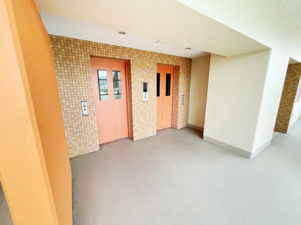 開成庭園の杜パレットガーデン その他共用部