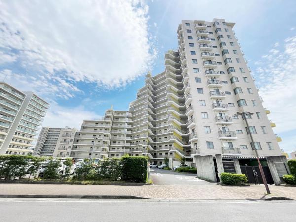 開成庭園の杜パレットガーデン 構造・工法・仕様