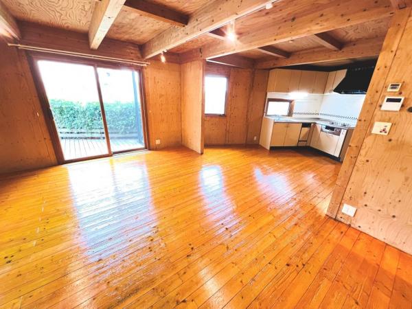 中古戸建 川崎市麻生区高石５丁目 小田急線百合ヶ丘駅 3,480万円