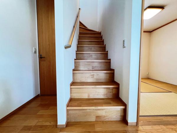 宇都宮市平松４丁目 中古戸建 その他内観