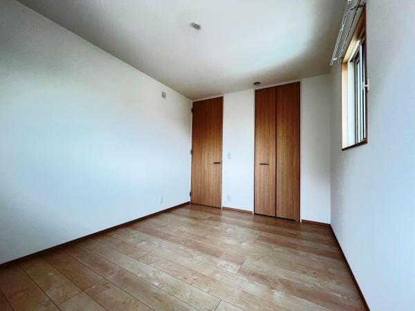 宇都宮市平松４丁目 中古戸建 洋室