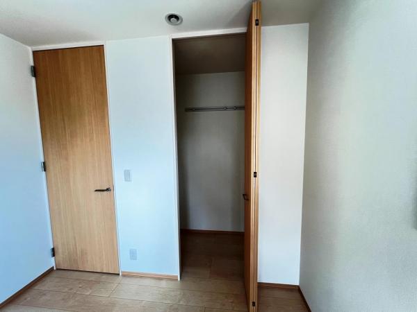 宇都宮市平松４丁目 中古戸建 収納