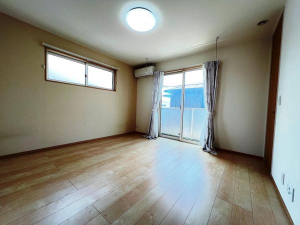 宇都宮市平松４丁目 中古戸建 子供部屋