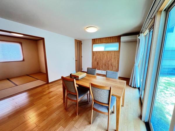 宇都宮市平松４丁目 中古戸建 ダイニング