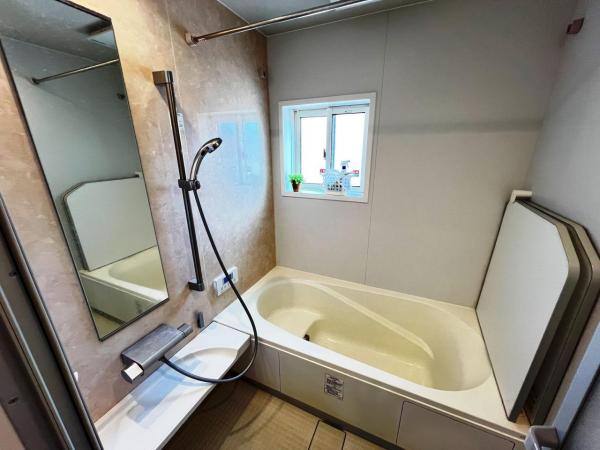 宇都宮市平松４丁目 中古戸建 浴室