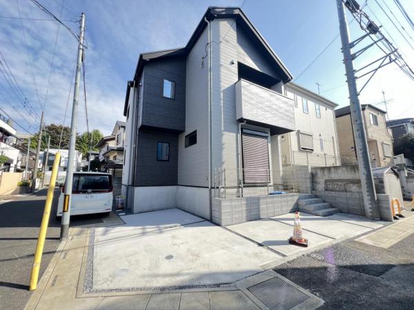 新築戸建 埼玉県さいたま市見沼区東大宮１丁目 JR東北本線（宇都宮線）東大宮駅 4,398万円