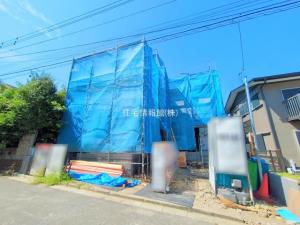 新築戸建 神奈川県横浜市栄区上之町1087-361 JR京浜東北線港南台駅 60980000