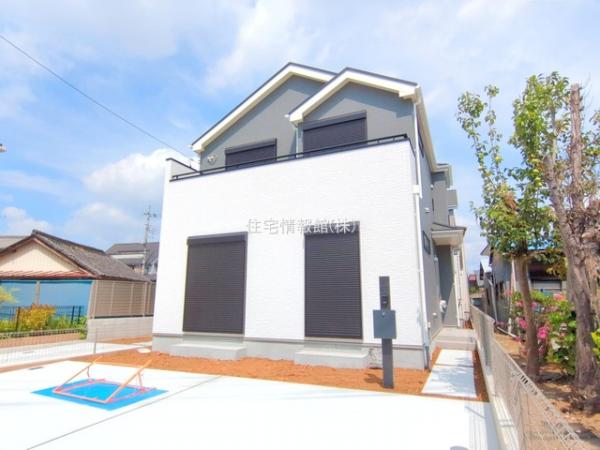 新築戸建 埼玉県さいたま市岩槻区仲町２丁目9-14 東武野田線岩槻駅 4,090万円