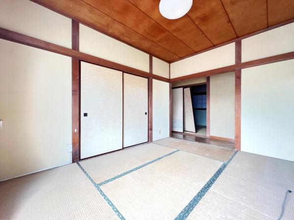 川崎市宮前区東有馬２丁目 中古戸建 和室