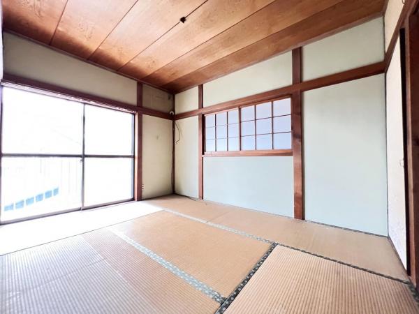 川崎市宮前区東有馬２丁目 中古戸建 和室