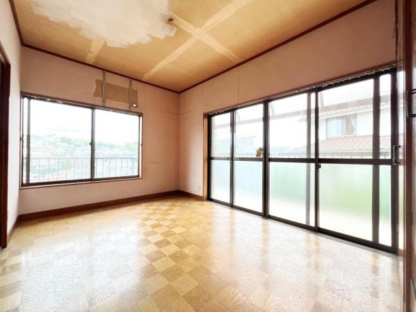 川崎市宮前区東有馬２丁目 中古戸建 寝室