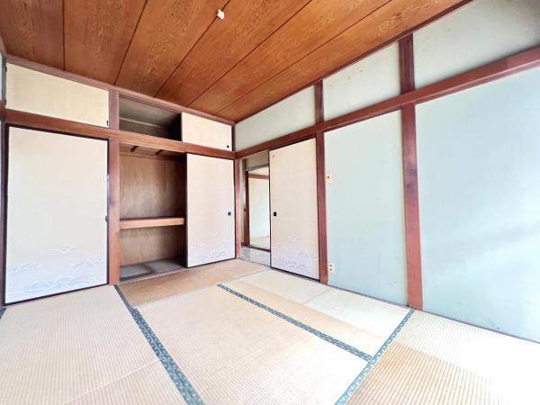 川崎市宮前区東有馬２丁目 中古戸建 子供部屋