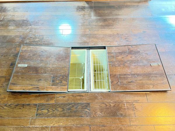 川崎市宮前区東有馬２丁目 中古戸建 収納