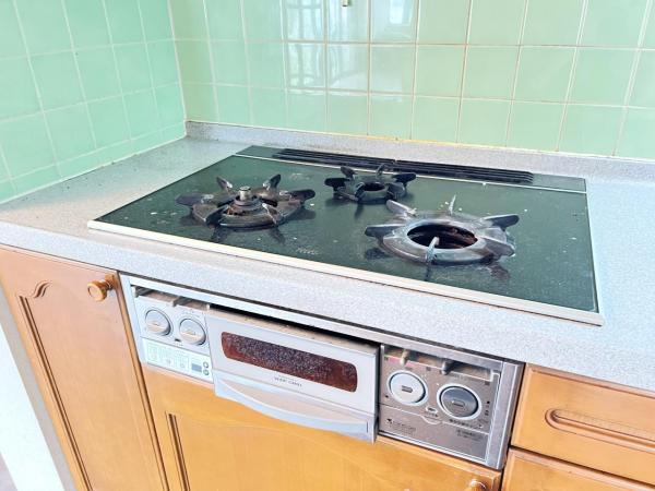 川崎市宮前区東有馬２丁目 中古戸建 キッチン