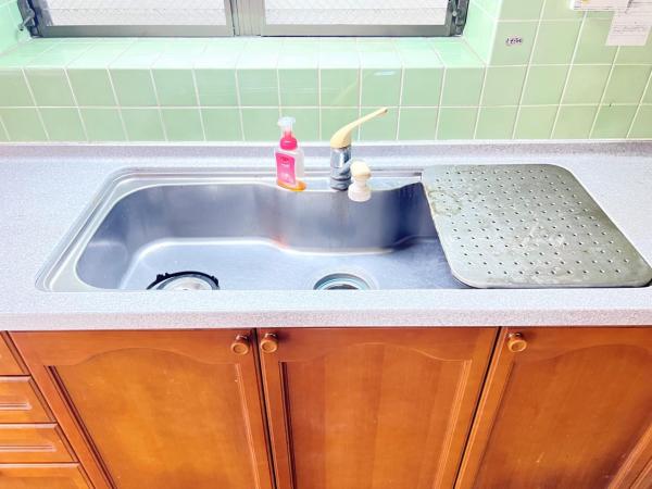 川崎市宮前区東有馬２丁目 中古戸建 キッチン