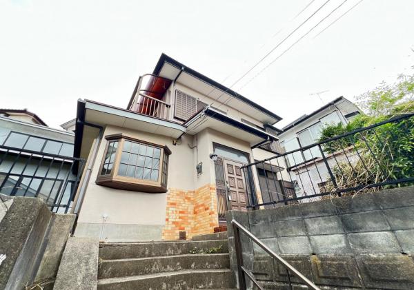 川崎市宮前区東有馬２丁目 中古戸建 現況写真