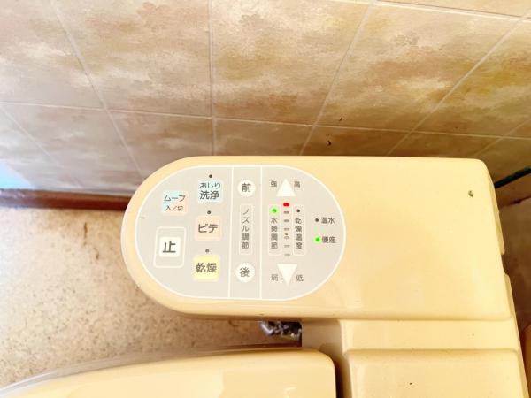 川崎市宮前区東有馬２丁目 中古戸建 その他設備(専用部)