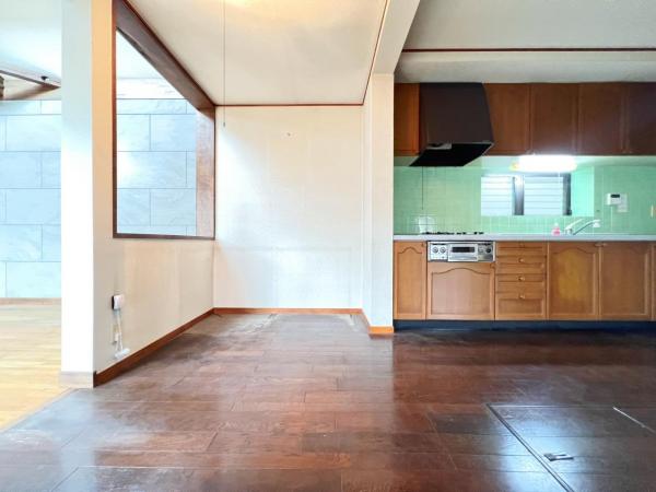 川崎市宮前区東有馬２丁目 中古戸建 ダイニング