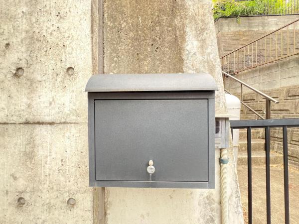 川崎市宮前区東有馬２丁目 中古戸建 その他設備(専用部)