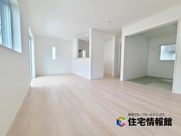 新築戸建 平塚市片岡 JR東海道本線(東京〜熱海)平塚駅 2,080万円